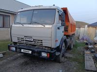 КамАЗ  5511 2001 года за 4 700 000 тг. в Алматы