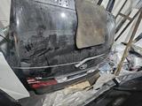 Крышка багажник для Toyota Alphardүшін65 000 тг. в Алматы – фото 2