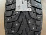 215/55r17 Yokohama Ice Guard IG55 за 60 000 тг. в Астана – фото 5