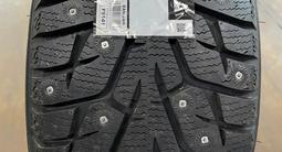 215/55r17 Yokohama Ice Guard IG55 за 60 000 тг. в Астана – фото 5
