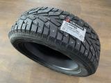215/55r17 Yokohama Ice Guard IG55 за 60 000 тг. в Астана