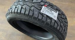 215/55r17 Yokohama Ice Guard IG55 за 60 000 тг. в Астана