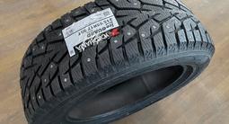 215/55r17 Yokohama Ice Guard IG55 за 60 000 тг. в Астана – фото 3