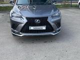 Lexus NX 300 2021 года за 18 600 000 тг. в Алматы – фото 4