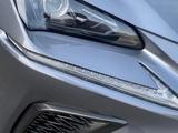 Lexus NX 300 2021 года за 18 600 000 тг. в Алматы – фото 5