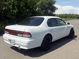 Nissan Cefiro 1997 годаfor2 200 000 тг. в Астана – фото 4