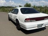 Nissan Cefiro 1997 годаfor2 200 000 тг. в Астана – фото 5