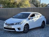 Toyota Corolla 2014 годаүшін7 450 000 тг. в Актобе