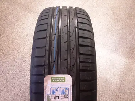 Nokian Hakka BLUE 2 за 51 250 тг. в Алматы