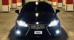 Lexus ES 300h 2014 годаүшін9 500 000 тг. в Алматы – фото 3