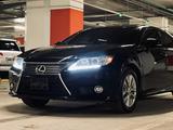 Lexus ES 300h 2014 года за 9 000 000 тг. в Алматы – фото 5