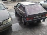 ВАЗ (Lada) 2109 2000 годаүшін750 000 тг. в Усть-Каменогорск – фото 4