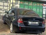 Subaru Legacy 2007 года за 3 500 000 тг. в Астана – фото 2
