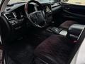 Lexus LX 570 2013 годаүшін27 000 000 тг. в Актау – фото 10