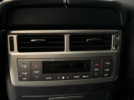 Lexus LX 570 2013 года за 27 000 000 тг. в Актау – фото 13