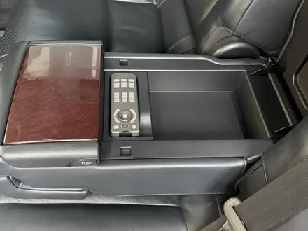 Lexus LX 570 2013 года за 27 000 000 тг. в Актау – фото 14