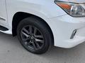 Lexus LX 570 2013 годаүшін27 000 000 тг. в Актау – фото 16