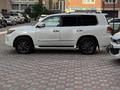 Lexus LX 570 2013 годаүшін27 000 000 тг. в Актау – фото 18