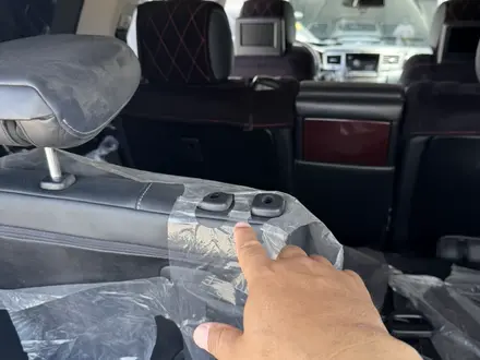 Lexus LX 570 2013 года за 27 000 000 тг. в Актау – фото 19
