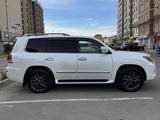 Lexus LX 570 2013 годаүшін27 000 000 тг. в Актау – фото 3