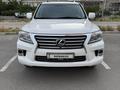 Lexus LX 570 2013 годаүшін27 000 000 тг. в Актау