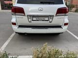 Lexus LX 570 2013 годаүшін27 000 000 тг. в Актау – фото 2