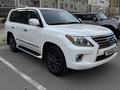 Lexus LX 570 2013 годаүшін27 000 000 тг. в Актау – фото 5