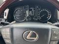 Lexus LX 570 2013 годаүшін27 000 000 тг. в Актау – фото 9