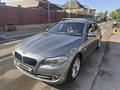 BMW 530 2010 года за 9 700 000 тг. в Алматы – фото 9