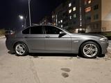 BMW 530 2010 годаүшін9 700 000 тг. в Алматы – фото 5