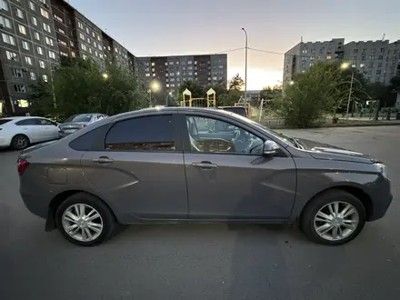 ВАЗ (Lada) Vesta 2018 года за 5 050 000 тг. в Павлодар – фото 7