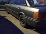 Audi 80 1989 годаүшін500 000 тг. в Аксу