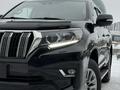 Toyota Land Cruiser Prado 2018 года за 27 000 000 тг. в Уральск – фото 3