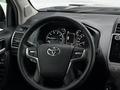 Toyota Land Cruiser Prado 2018 года за 27 000 000 тг. в Уральск – фото 12