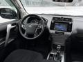 Toyota Land Cruiser Prado 2018 года за 27 000 000 тг. в Уральск – фото 13