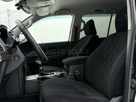 Toyota Land Cruiser Prado 2018 года за 27 000 000 тг. в Уральск – фото 15