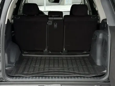 Toyota Land Cruiser Prado 2018 года за 27 000 000 тг. в Уральск – фото 18