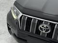 Toyota Land Cruiser Prado 2018 года за 27 000 000 тг. в Уральск – фото 4