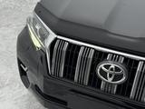 Toyota Land Cruiser Prado 2018 годаүшін27 000 000 тг. в Уральск – фото 4
