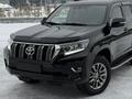 Toyota Land Cruiser Prado 2018 года за 27 000 000 тг. в Уральск – фото 2