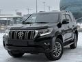 Toyota Land Cruiser Prado 2018 года за 27 000 000 тг. в Уральск