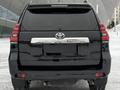 Toyota Land Cruiser Prado 2018 года за 27 000 000 тг. в Уральск – фото 8