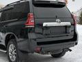Toyota Land Cruiser Prado 2018 года за 27 000 000 тг. в Уральск – фото 7