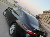 Toyota Camry 2021 годаүшін9 200 000 тг. в Актау – фото 3