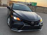 Toyota Camry 2021 годаүшін9 200 000 тг. в Актау – фото 2