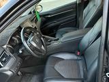 Toyota Camry 2021 годаүшін9 200 000 тг. в Актау – фото 5