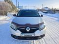 Renault Logan 2014 годаүшін4 000 000 тг. в Уральск – фото 2
