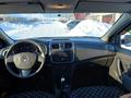 Renault Logan 2014 года за 4 000 000 тг. в Уральск – фото 8