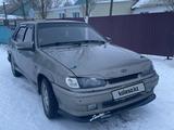 ВАЗ (Lada) 2115 2000 годаүшін650 000 тг. в Актобе