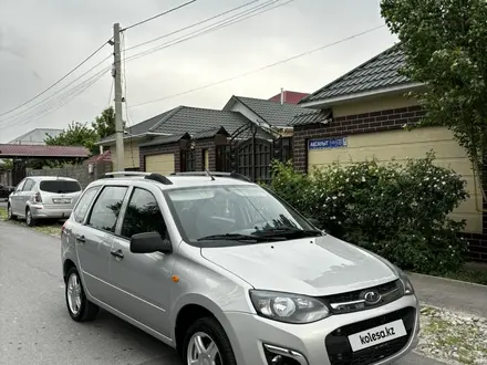 ВАЗ (Lada) Kalina 2194 2014 года за 3 450 000 тг. в Шымкент